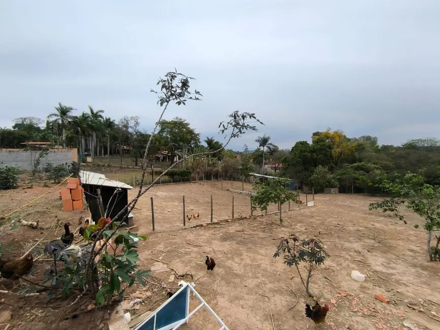 Chácara com 3 quartos à venda, 4400m2 em Sorocaba - SP - imagem 3 Foto 3 de Chácara com 3 quartos à venda, 4400m2 em Sorocaba - SP