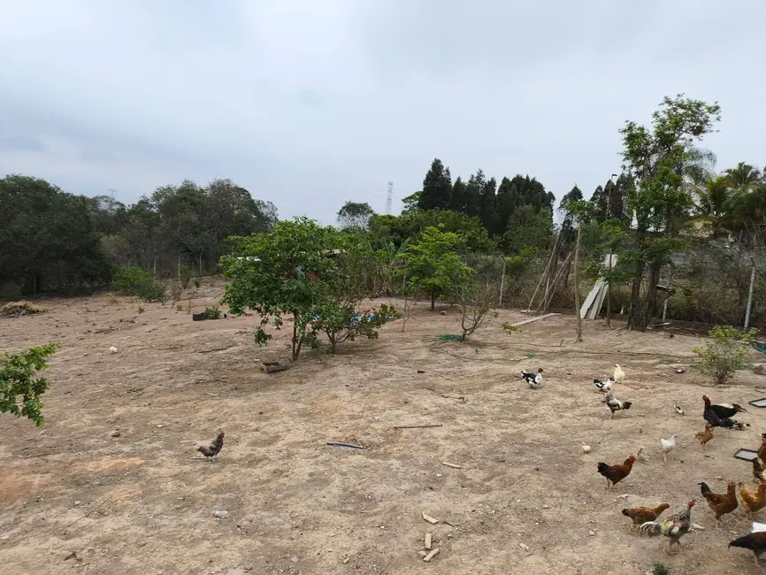 Chácara com 3 quartos à venda, 4400m2 em Sorocaba - SP - imagem 8 Foto 8 de Chácara com 3 quartos à venda, 4400m2 em Sorocaba - SP