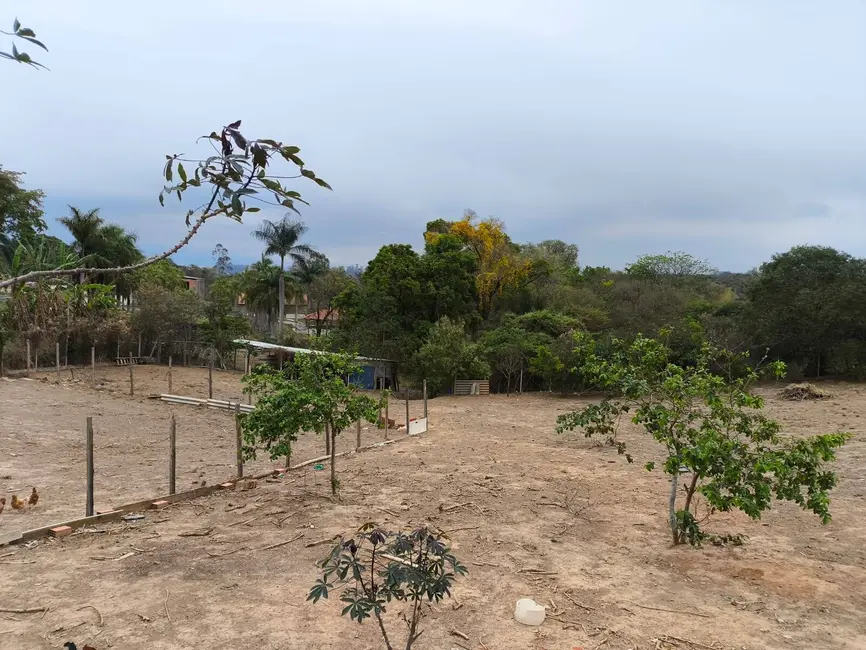 Chácara com 3 quartos à venda, 4400m2 em Sorocaba - SP - imagem 5 Foto 5 de Chácara com 3 quartos à venda, 4400m2 em Sorocaba - SP