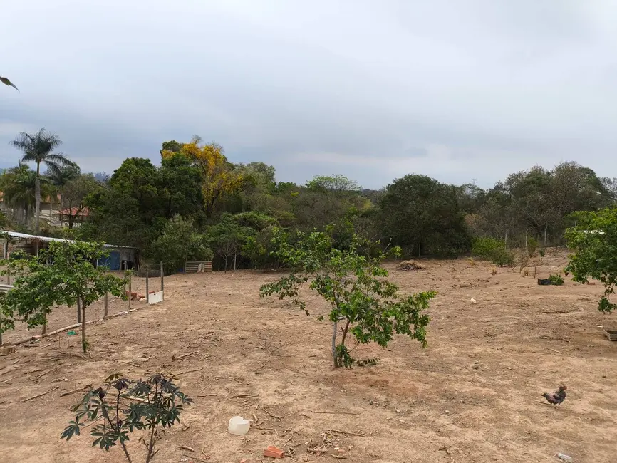 Chácara com 3 quartos à venda, 4400m2 em Sorocaba - SP - imagem 6 Foto 6 de Chácara com 3 quartos à venda, 4400m2 em Sorocaba - SP