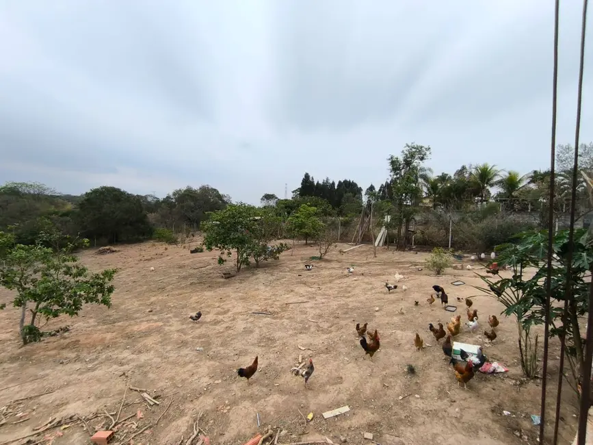 Chácara com 3 quartos à venda, 4400m2 em Sorocaba - SP - imagem 2 Foto 2 de Chácara com 3 quartos à venda, 4400m2 em Sorocaba - SP