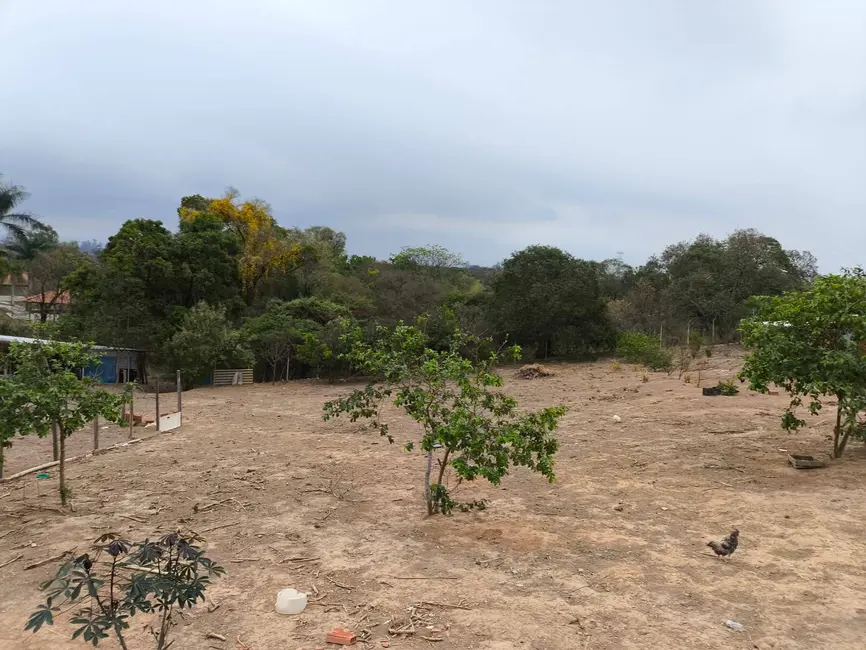 Chácara com 3 quartos à venda, 4400m2 em Sorocaba - SP - imagem 7 Foto 7 de Chácara com 3 quartos à venda, 4400m2 em Sorocaba - SP