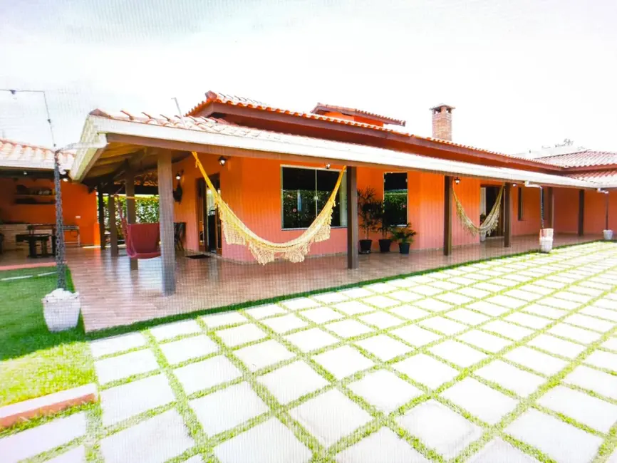 Chácara com 4 quartos à venda, 800m2 em Alambari - SP - imagem 6 Foto 6 de Chácara com 4 quartos à venda, 800m2 em Alambari - SP