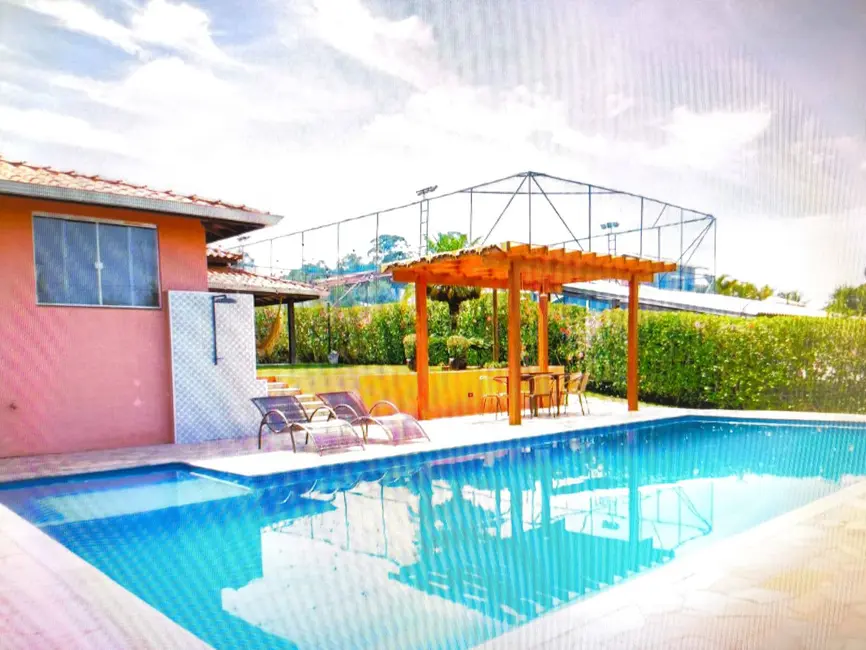 Chácara com 4 quartos à venda, 800m2 em Alambari - SP - imagem 1 Foto 1 de Chácara com 4 quartos à venda, 800m2 em Alambari - SP