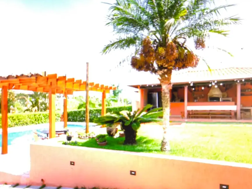 Chácara com 4 quartos à venda, 800m2 em Alambari - SP - imagem 5 Foto 5 de Chácara com 4 quartos à venda, 800m2 em Alambari - SP