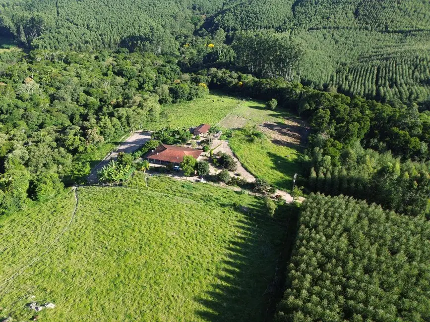 Chácara com 4 quartos à venda, 62920m2 em Pilar Do Sul - SP - imagem 1 Foto 1 de Chácara com 4 quartos à venda, 62920m2 em Pilar Do Sul - SP