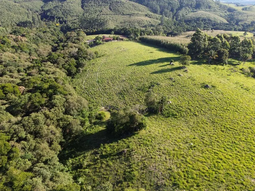 Chácara com 4 quartos à venda, 62920m2 em Pilar Do Sul - SP - imagem 4 Foto 4 de Chácara com 4 quartos à venda, 62920m2 em Pilar Do Sul - SP