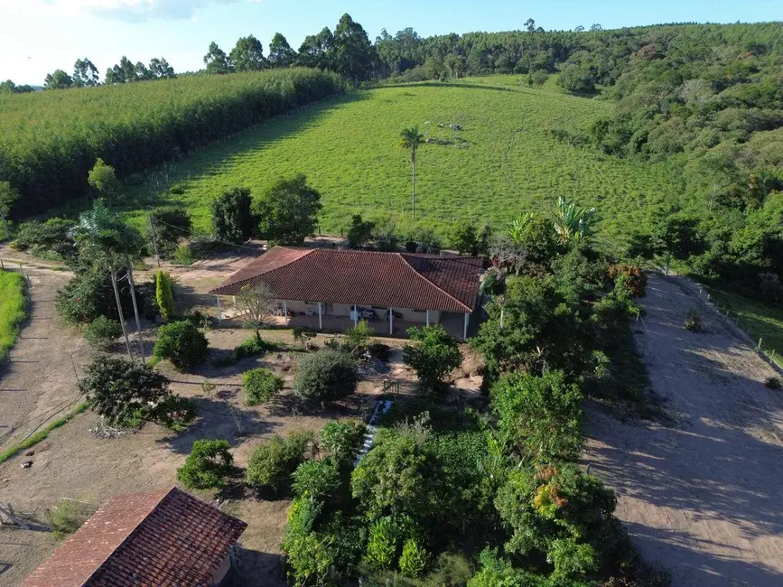 Chácara com 4 quartos à venda, 62920m2 em Pilar Do Sul - SP - imagem 5 Foto 5 de Chácara com 4 quartos à venda, 62920m2 em Pilar Do Sul - SP