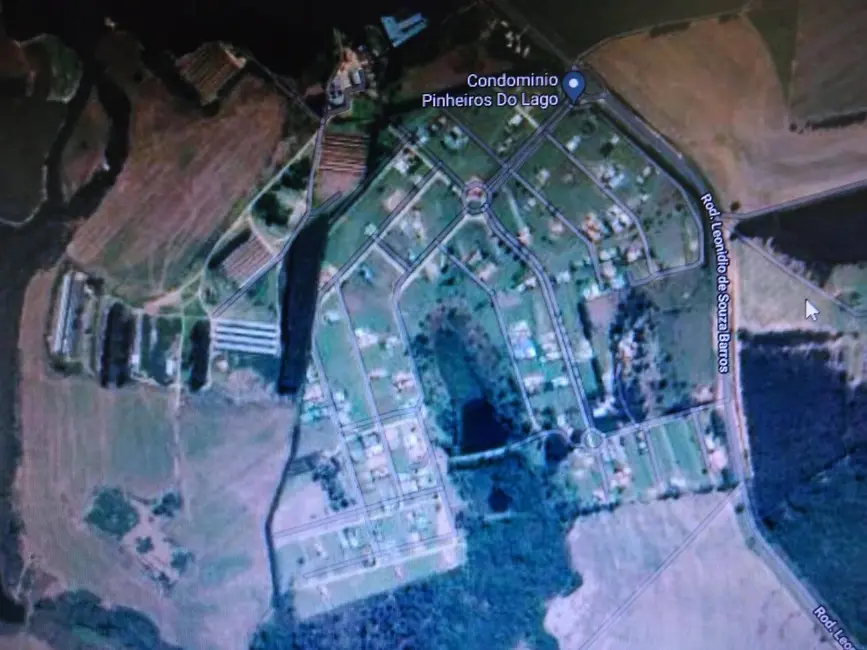 Terreno / Lote à venda, 1750m2 em Alambari - SP - imagem 6 Foto 6 de Terreno / Lote à venda, 1750m2 em Alambari - SP