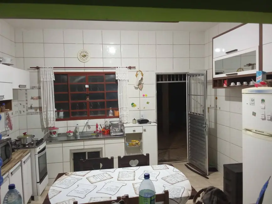 Foto 6 de Chácara com 3 quartos à venda, 850m2 em Capela Do Alto - SP