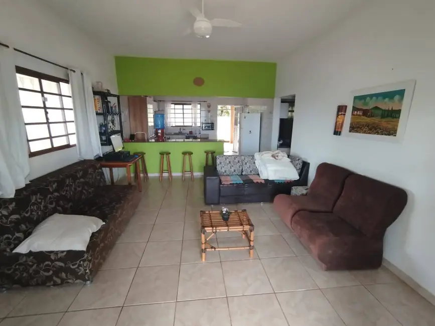 Foto 4 de Chácara com 3 quartos à venda, 850m2 em Capela Do Alto - SP