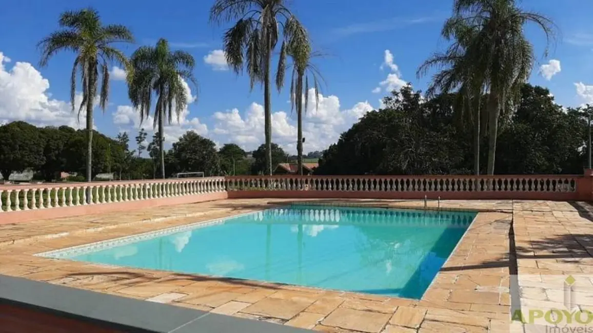 Foto 8 de Chácara com 3 quartos à venda, 850m2 em Capela Do Alto - SP