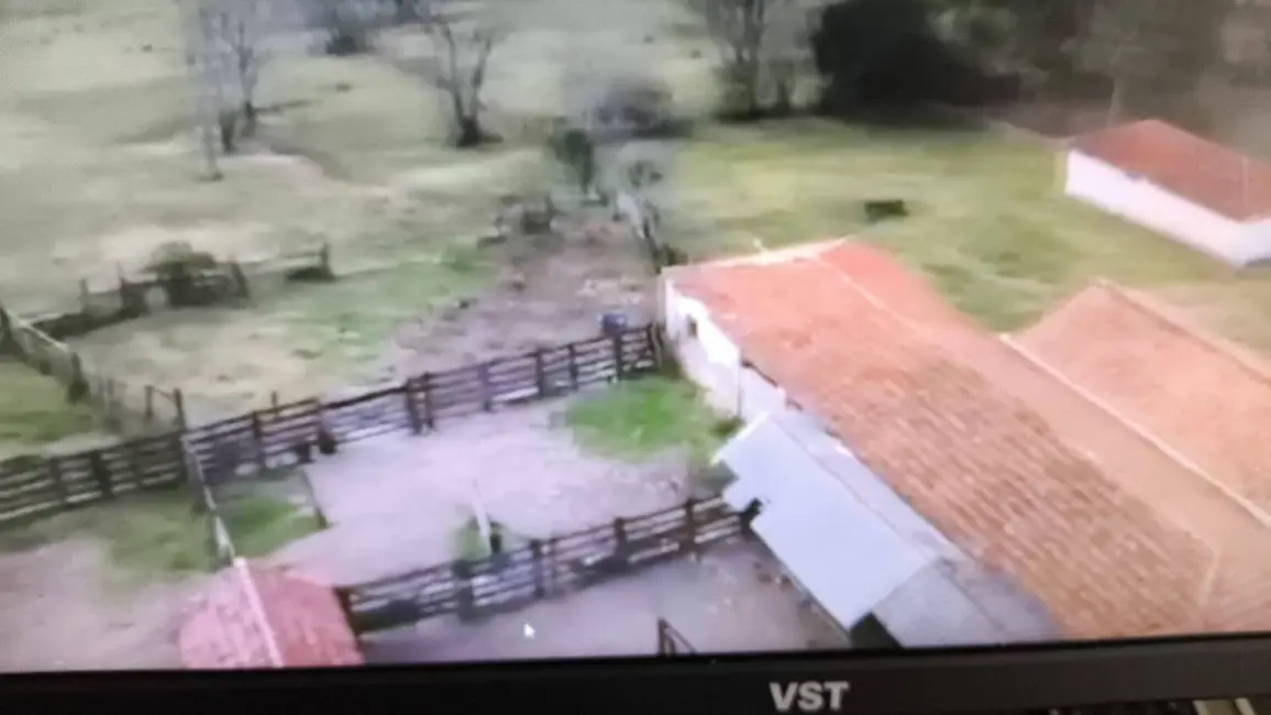 Foto 3 de Fazenda / Haras com 4 quartos à venda em Angatuba - SP