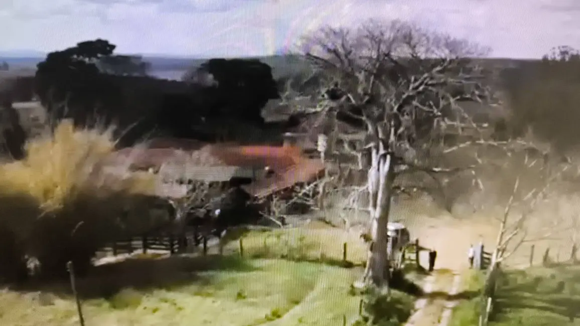 Foto 4 de Fazenda / Haras com 4 quartos à venda em Angatuba - SP