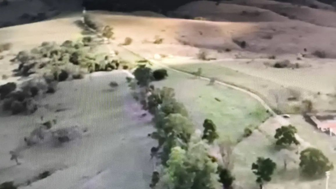 Foto 1 de Fazenda / Haras com 4 quartos à venda em Angatuba - SP