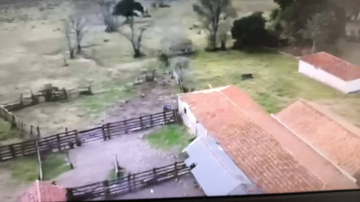 Foto 2 de Fazenda / Haras com 4 quartos à venda em Angatuba - SP