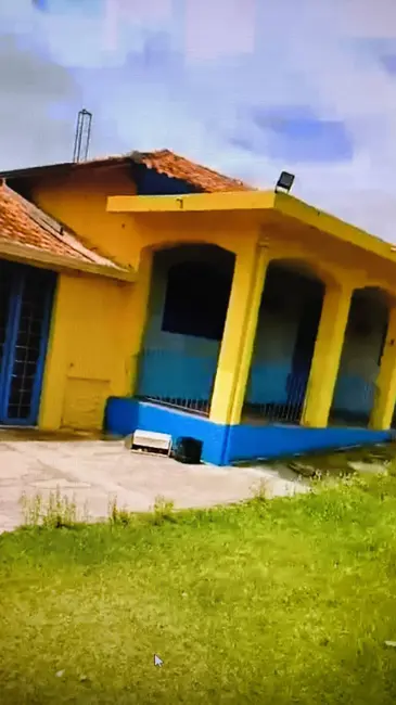 Foto 6 de Fazenda / Haras com 4 quartos à venda em Angatuba - SP