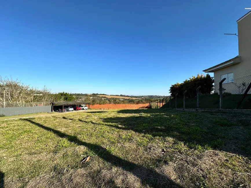 Foto 6 de Terreno / Lote à venda, 800m2 em Aracoiaba Da Serra - SP
