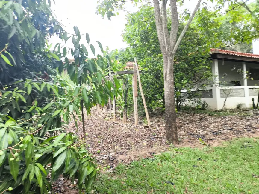 Foto 9 de Chácara com 1 quarto à venda, 1250m2 em Capela Do Alto - SP