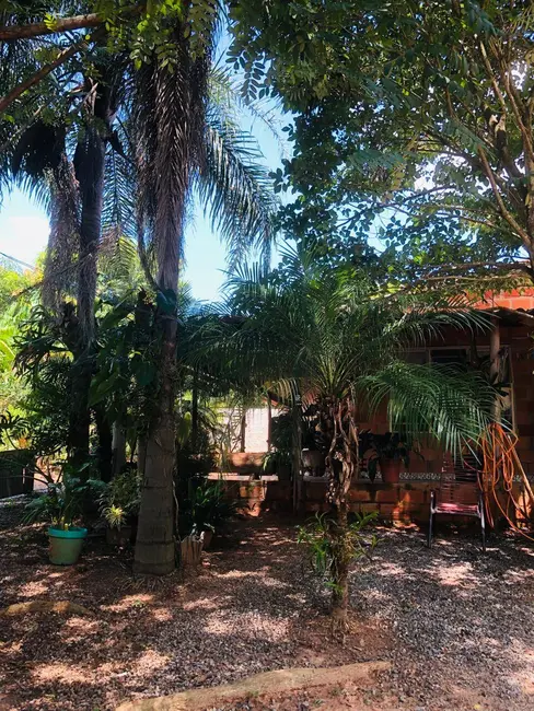 Foto 5 de Chácara com 1 quarto à venda, 1250m2 em Capela Do Alto - SP