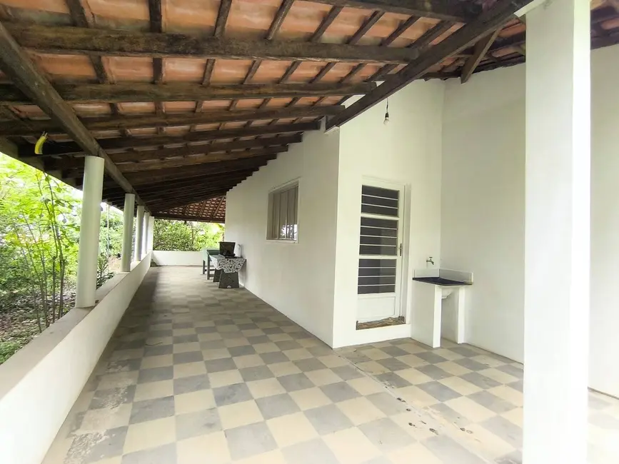 Foto 4 de Chácara com 1 quarto à venda, 1250m2 em Capela Do Alto - SP