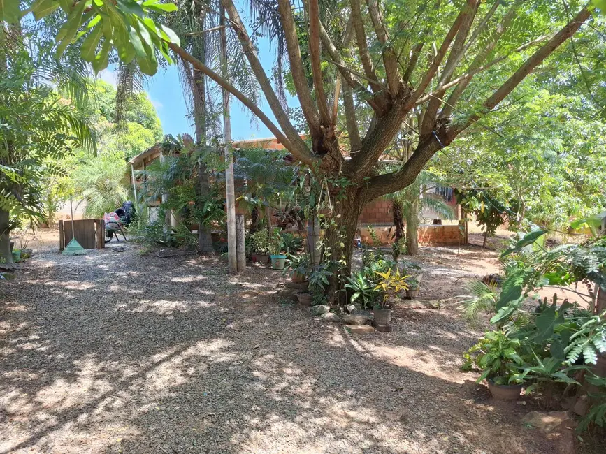 Foto 6 de Chácara com 1 quarto à venda, 1250m2 em Capela Do Alto - SP