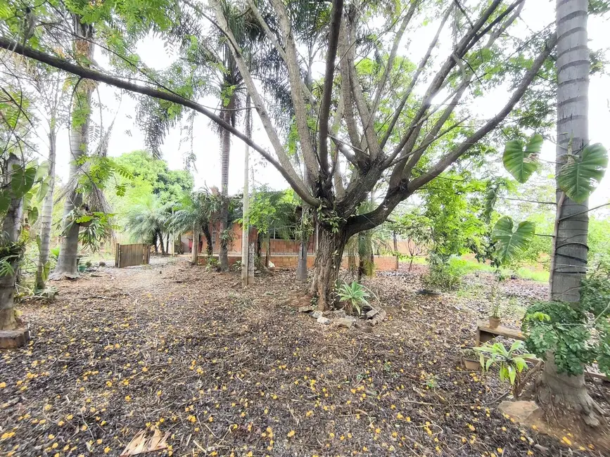 Foto 7 de Chácara com 2 quartos à venda, 1000m2 em Capela Do Alto - SP