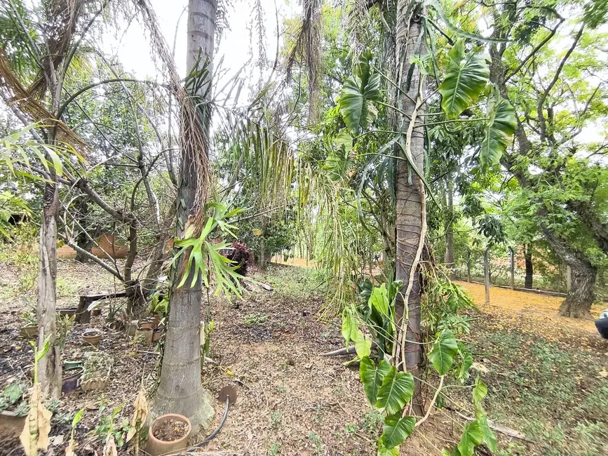 Foto 4 de Chácara com 2 quartos à venda, 1000m2 em Capela Do Alto - SP