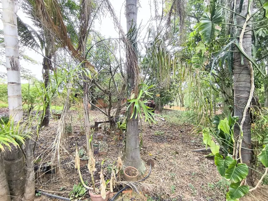 Foto 3 de Chácara com 2 quartos à venda, 1000m2 em Capela Do Alto - SP