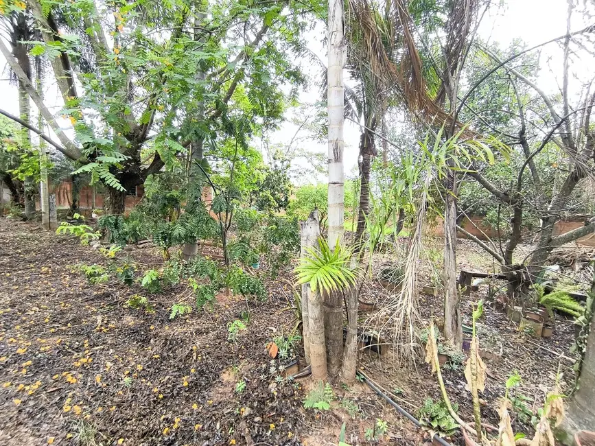 Foto 2 de Chácara com 2 quartos à venda, 1000m2 em Capela Do Alto - SP