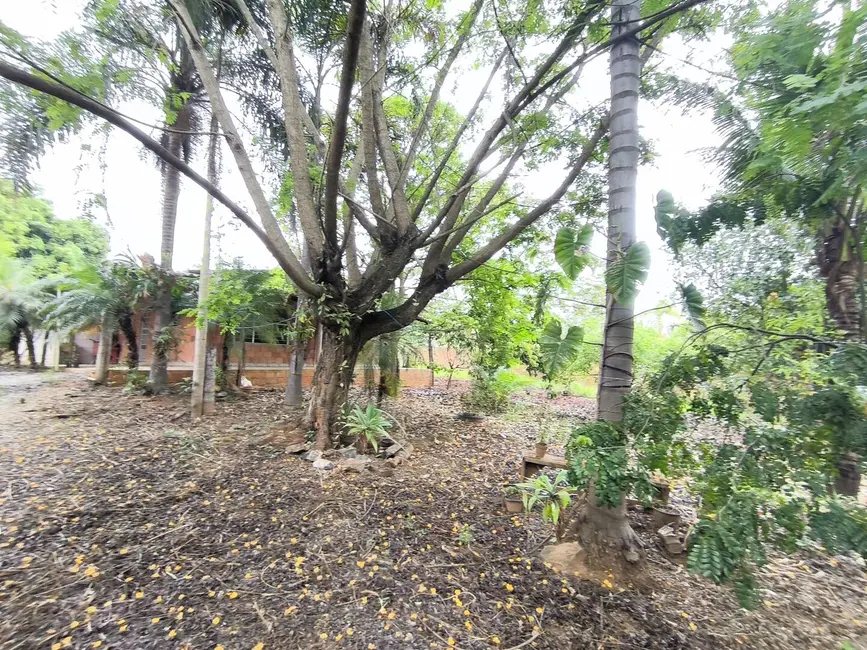 Foto 8 de Chácara com 2 quartos à venda, 1000m2 em Capela Do Alto - SP