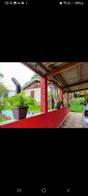 Foto 5 de Chácara com 2 quartos à venda, 650m2 em Aracoiaba Da Serra - SP