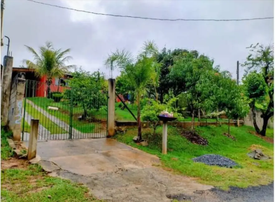 Foto 25 de Chácara com 2 quartos à venda, 650m2 em Aracoiaba Da Serra - SP