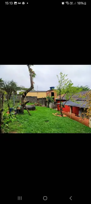 Foto 8 de Chácara com 2 quartos à venda, 650m2 em Aracoiaba Da Serra - SP