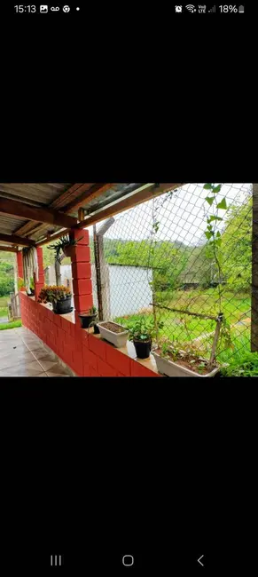 Foto 6 de Chácara com 2 quartos à venda, 650m2 em Aracoiaba Da Serra - SP