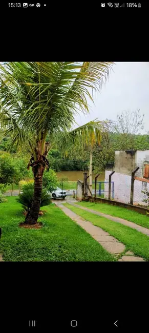 Foto 15 de Chácara com 2 quartos à venda, 650m2 em Aracoiaba Da Serra - SP
