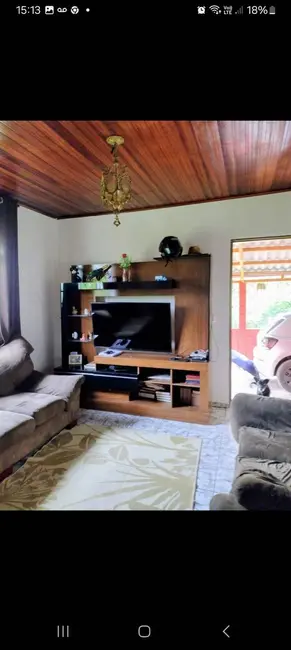 Foto 18 de Chácara com 2 quartos à venda, 650m2 em Aracoiaba Da Serra - SP