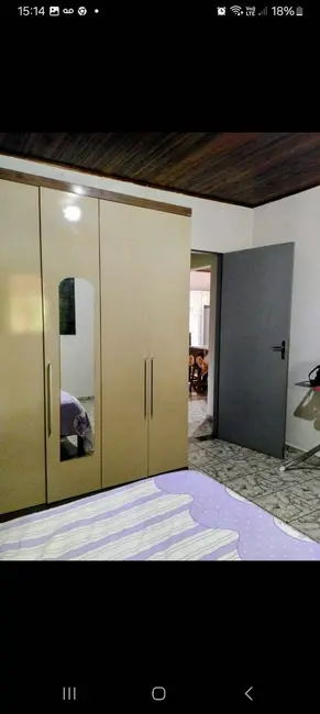 Foto 20 de Chácara com 2 quartos à venda, 650m2 em Aracoiaba Da Serra - SP