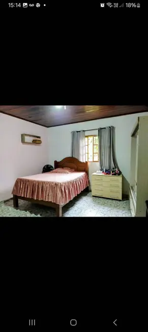Foto 17 de Chácara com 2 quartos à venda, 650m2 em Aracoiaba Da Serra - SP