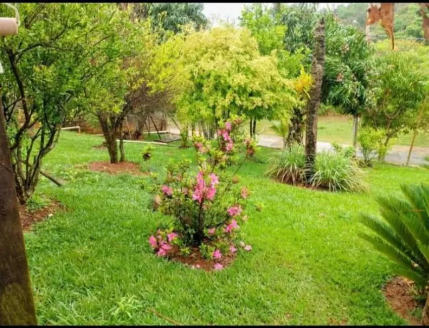 Foto 1 de Chácara com 2 quartos à venda, 650m2 em Aracoiaba Da Serra - SP