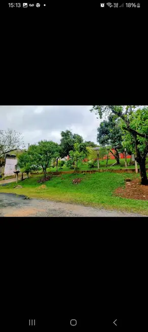 Foto 3 de Chácara com 2 quartos à venda, 650m2 em Aracoiaba Da Serra - SP