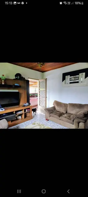 Foto 13 de Chácara com 2 quartos à venda, 650m2 em Aracoiaba Da Serra - SP