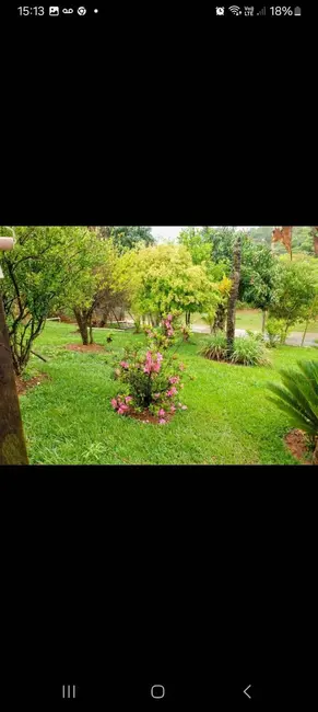 Foto 10 de Chácara com 2 quartos à venda, 650m2 em Aracoiaba Da Serra - SP
