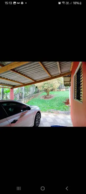 Foto 14 de Chácara com 2 quartos à venda, 650m2 em Aracoiaba Da Serra - SP