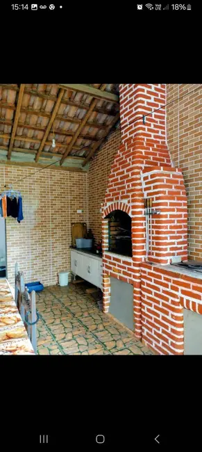 Foto 19 de Chácara com 2 quartos à venda, 650m2 em Aracoiaba Da Serra - SP