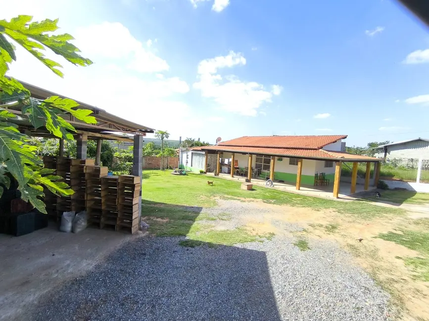 Foto 7 de Casa com 2 quartos à venda, 850m2 em Capela Do Alto - SP