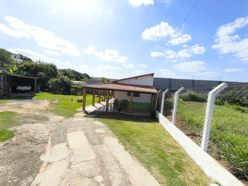 Foto 6 de Casa com 2 quartos à venda, 850m2 em Capela Do Alto - SP