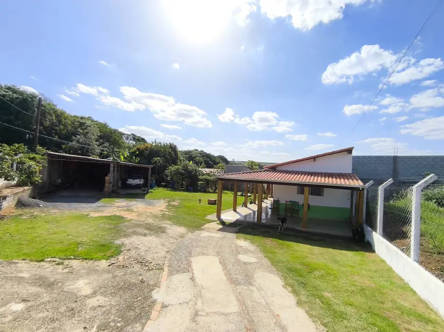 Foto 5 de Casa com 2 quartos à venda, 850m2 em Capela Do Alto - SP