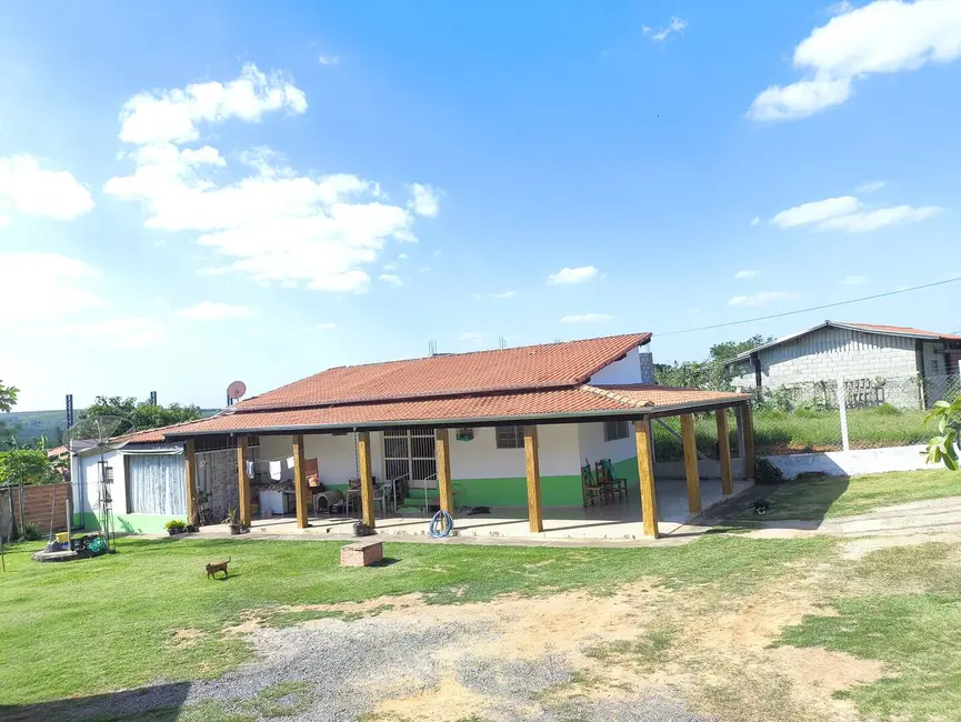 Foto 9 de Casa com 2 quartos à venda, 850m2 em Capela Do Alto - SP