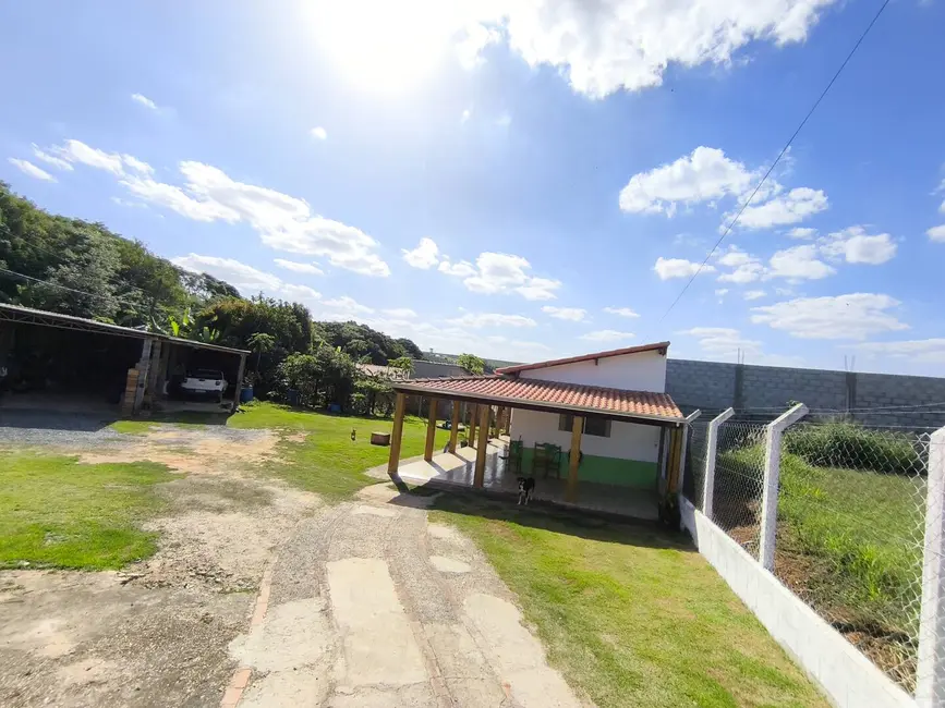 Foto 4 de Casa com 2 quartos à venda, 850m2 em Capela Do Alto - SP